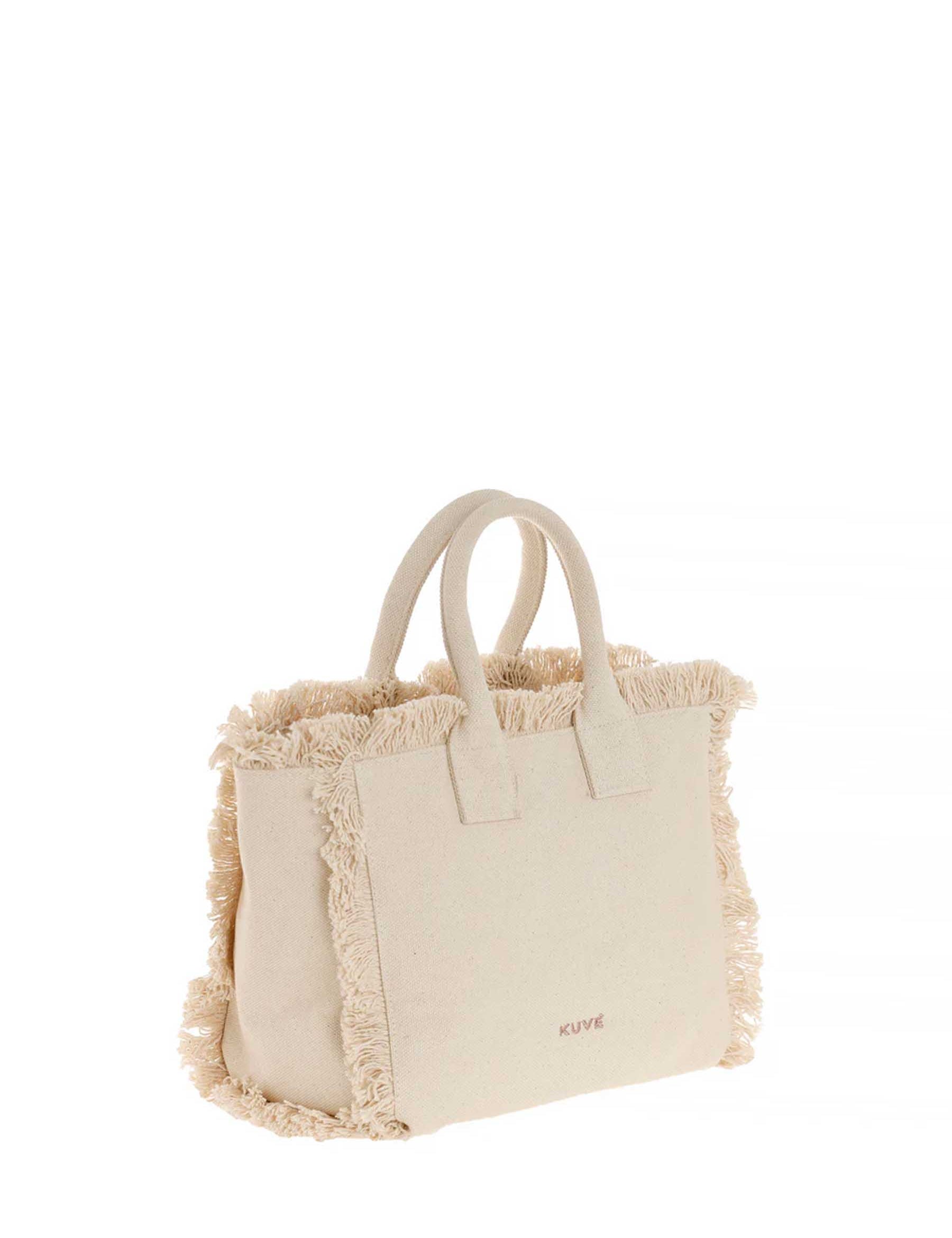 Borse mare Beige Kuve