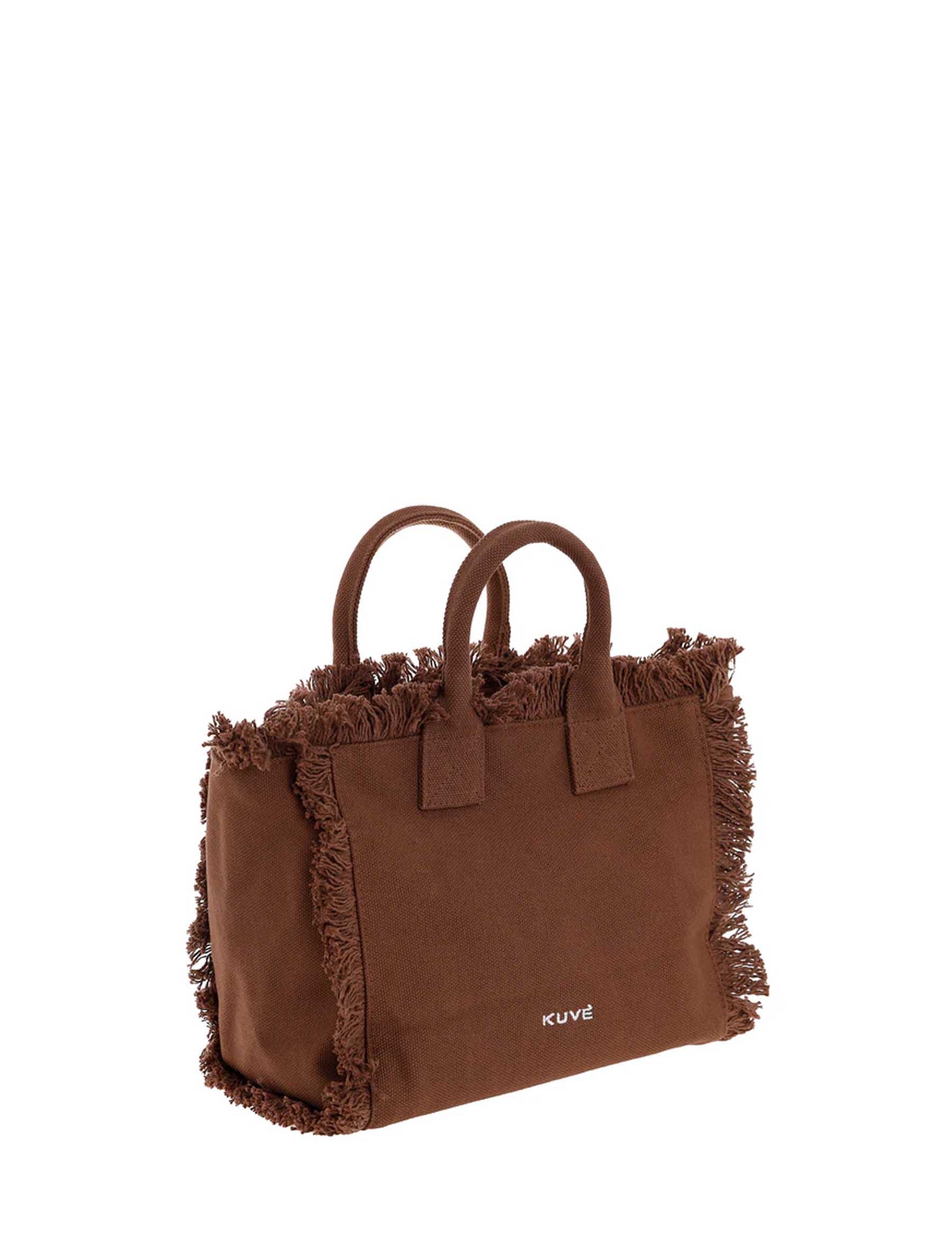 Borse mare Marrone Kuve