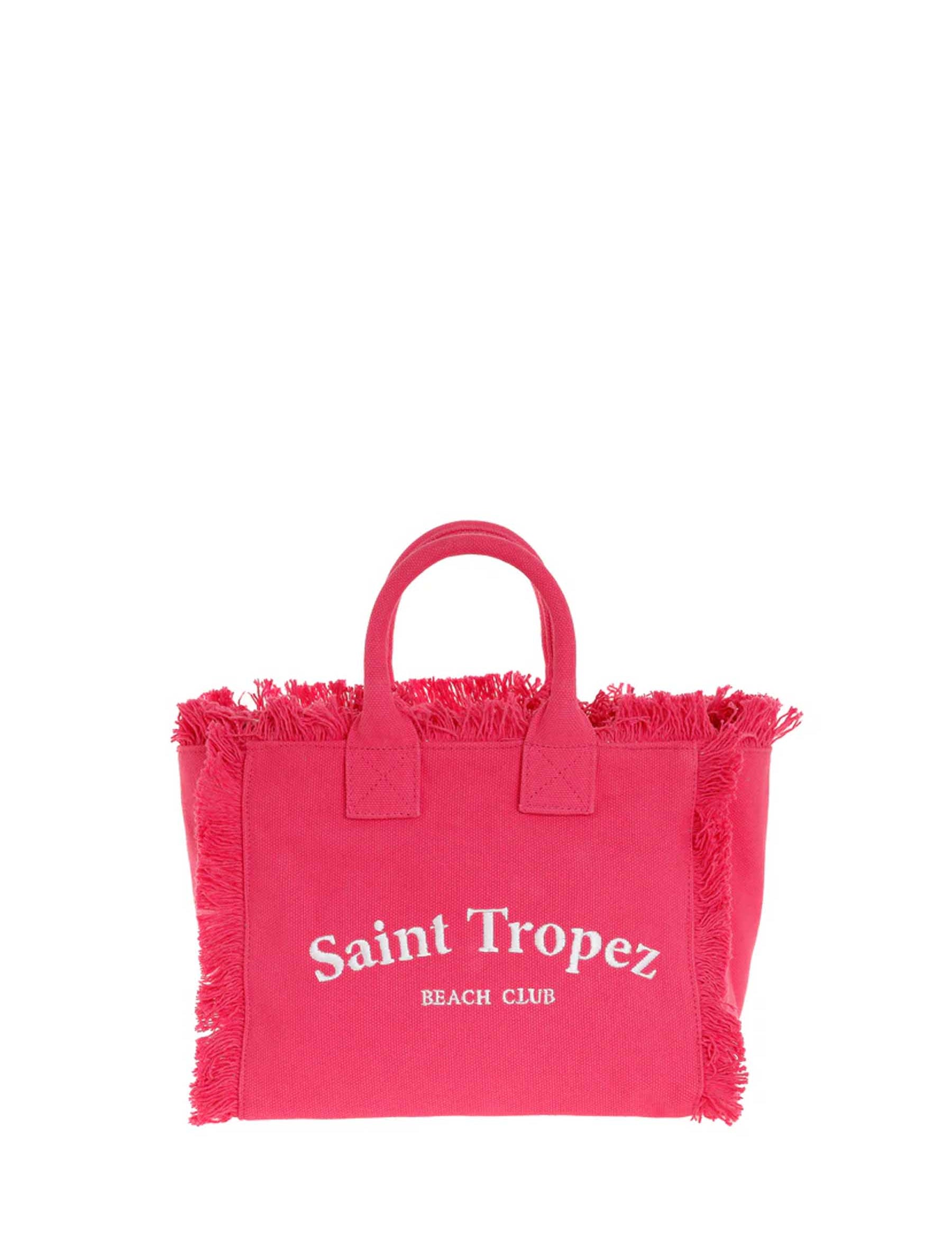 Borse mare Fucsia Kuve