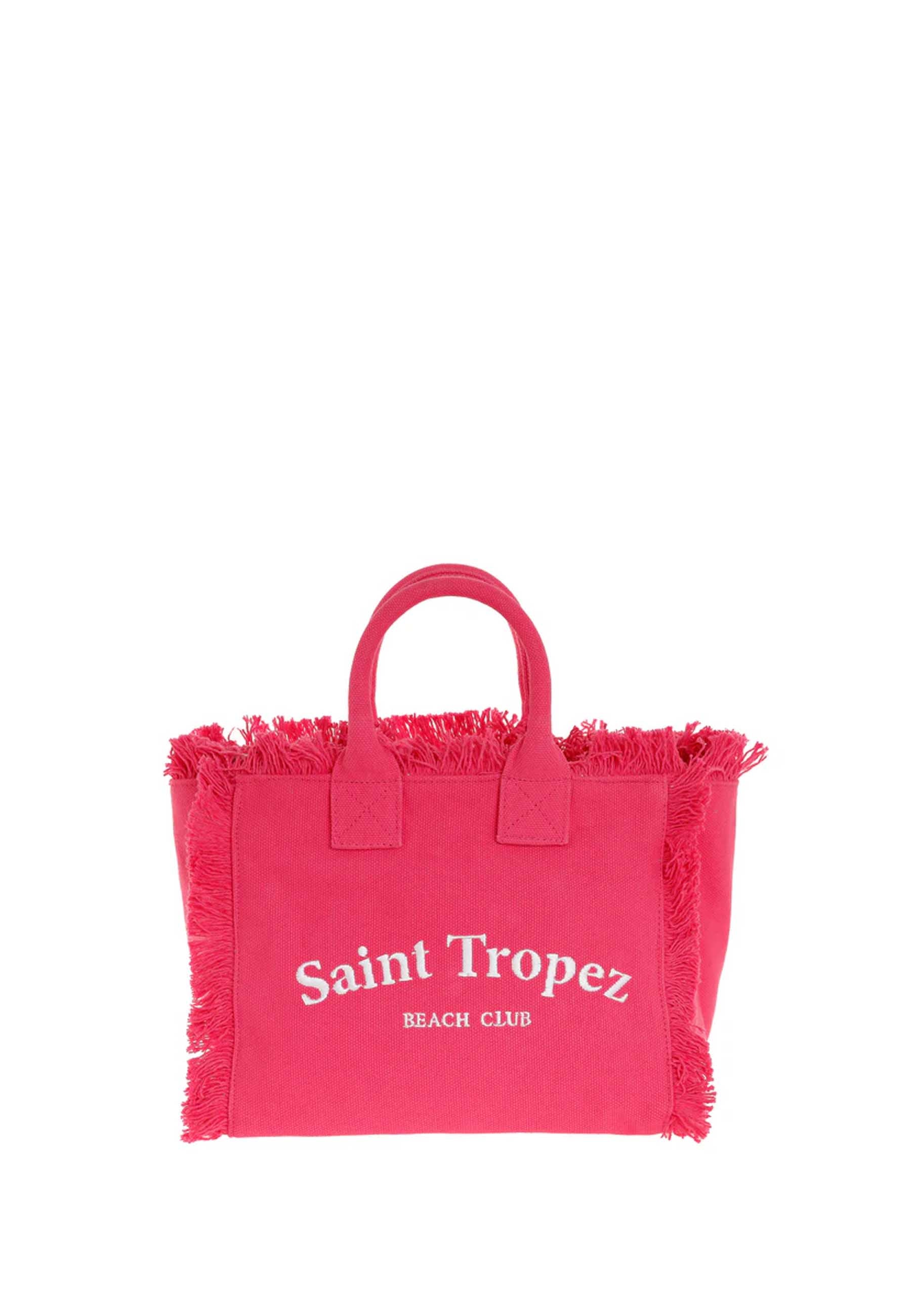 Borse mare Fucsia Kuve