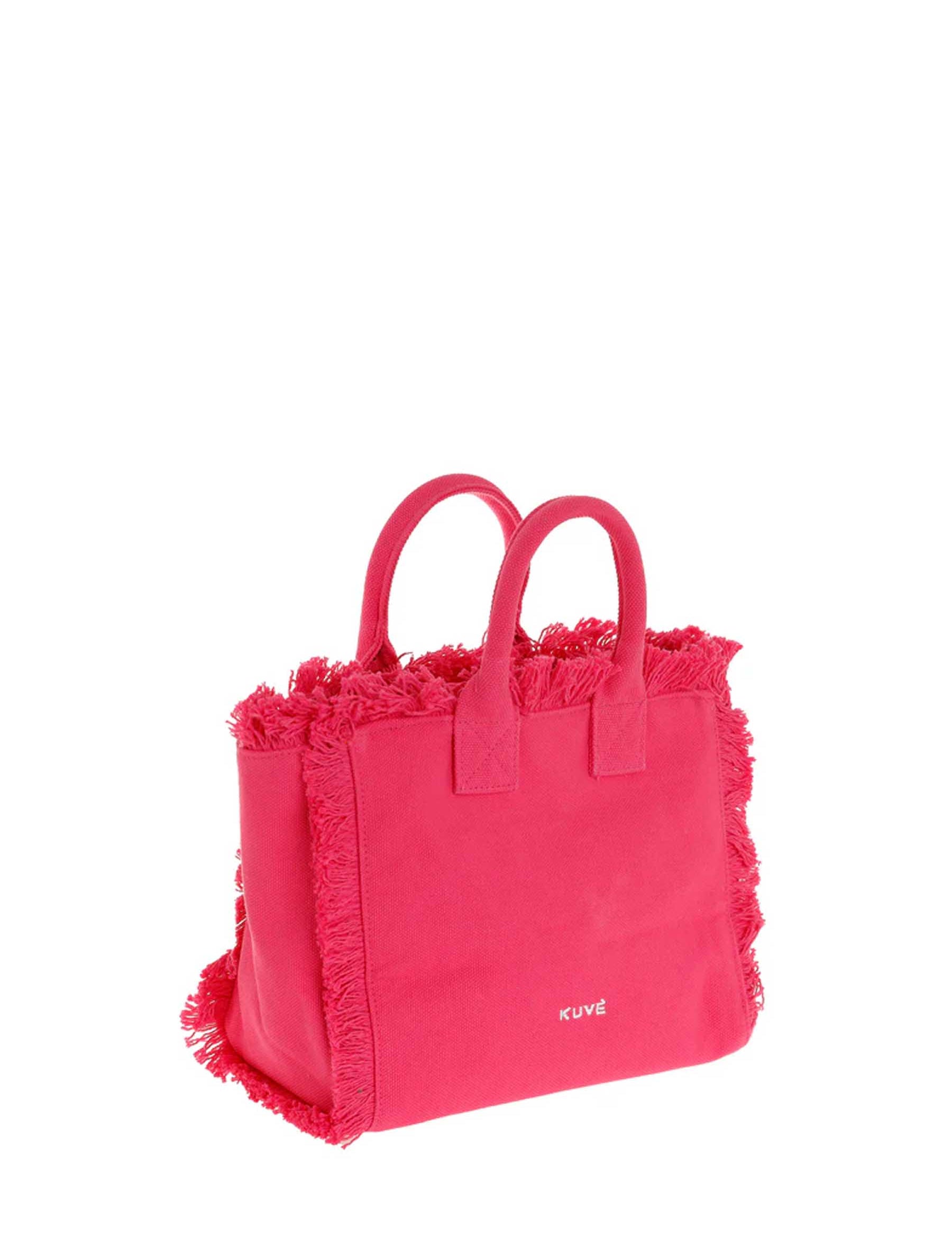 Borse mare Fucsia Kuve