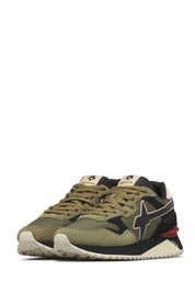 Sneakers Verde W6yz