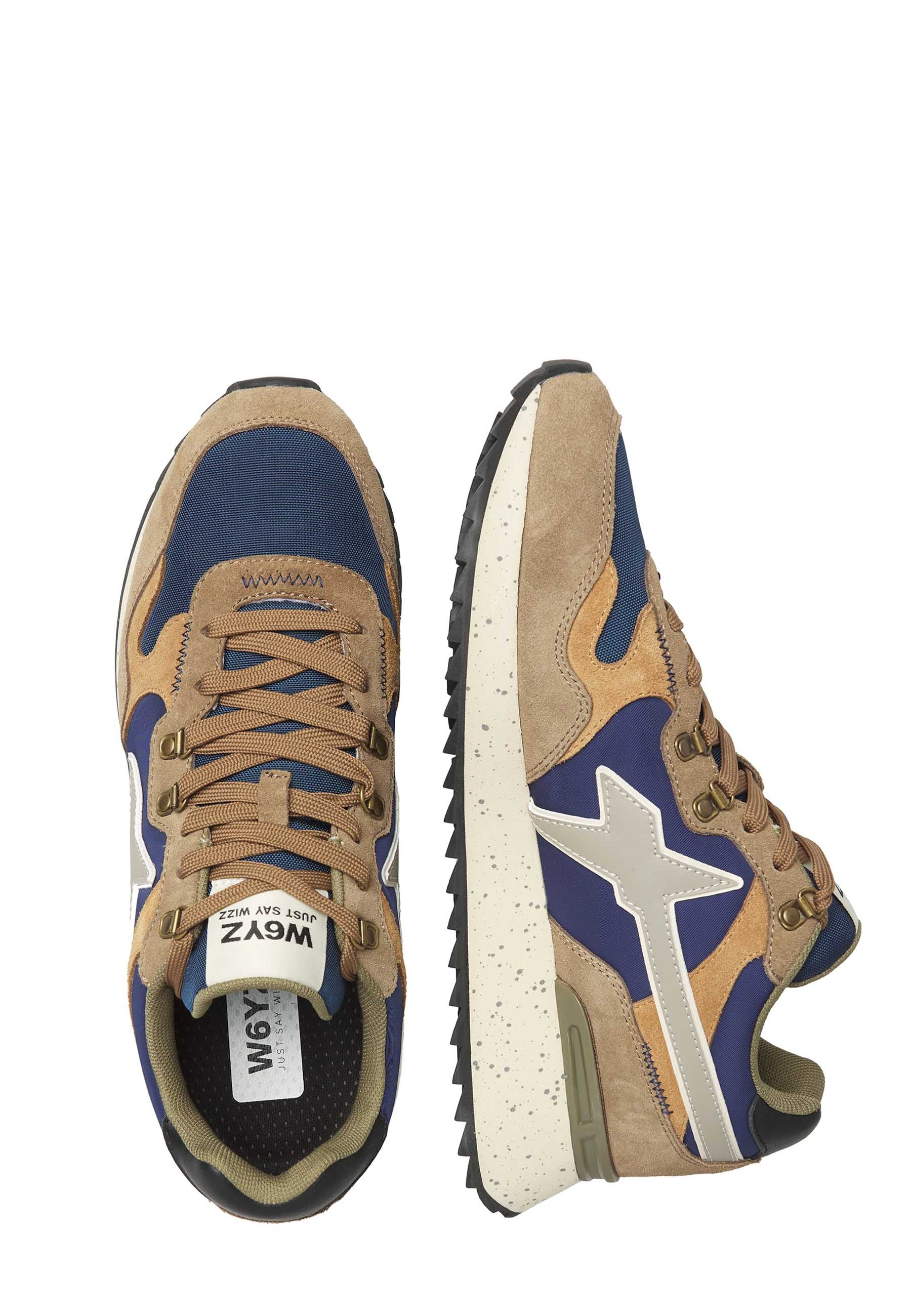 Sneakers Marrone W6yz