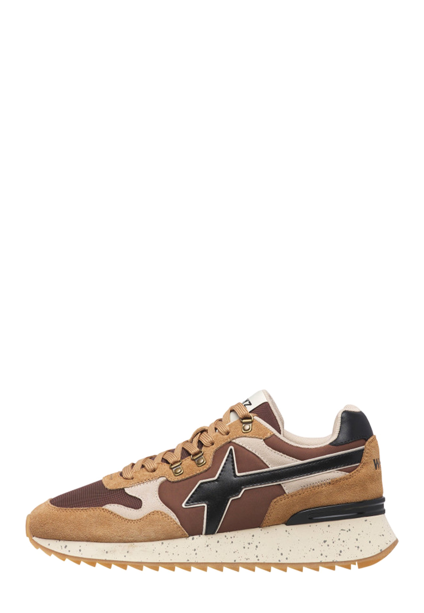 Sneakers Beige W6yz