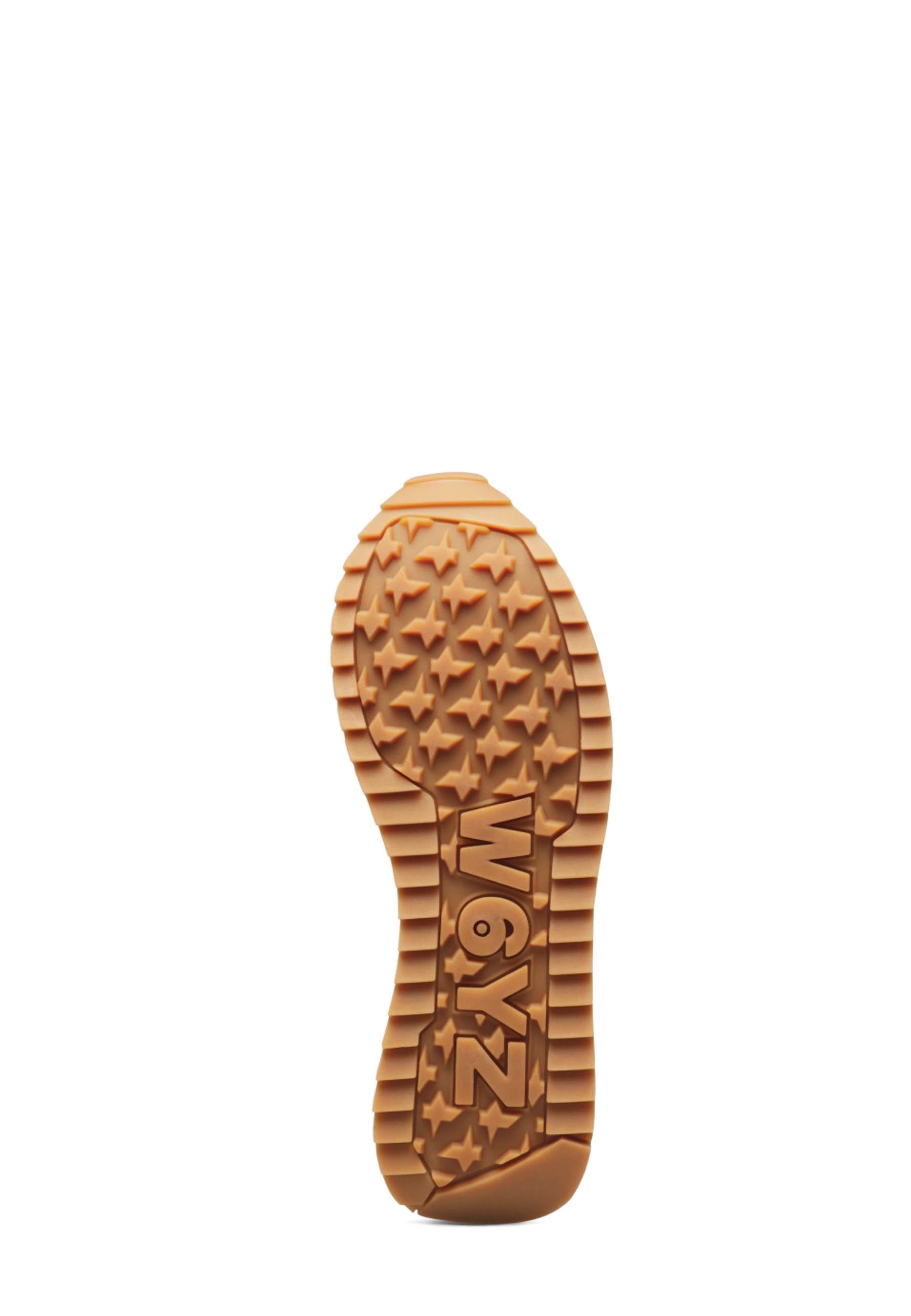 Sneakers Verde W6yz