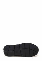 Sneakers Nero Voile Blanche