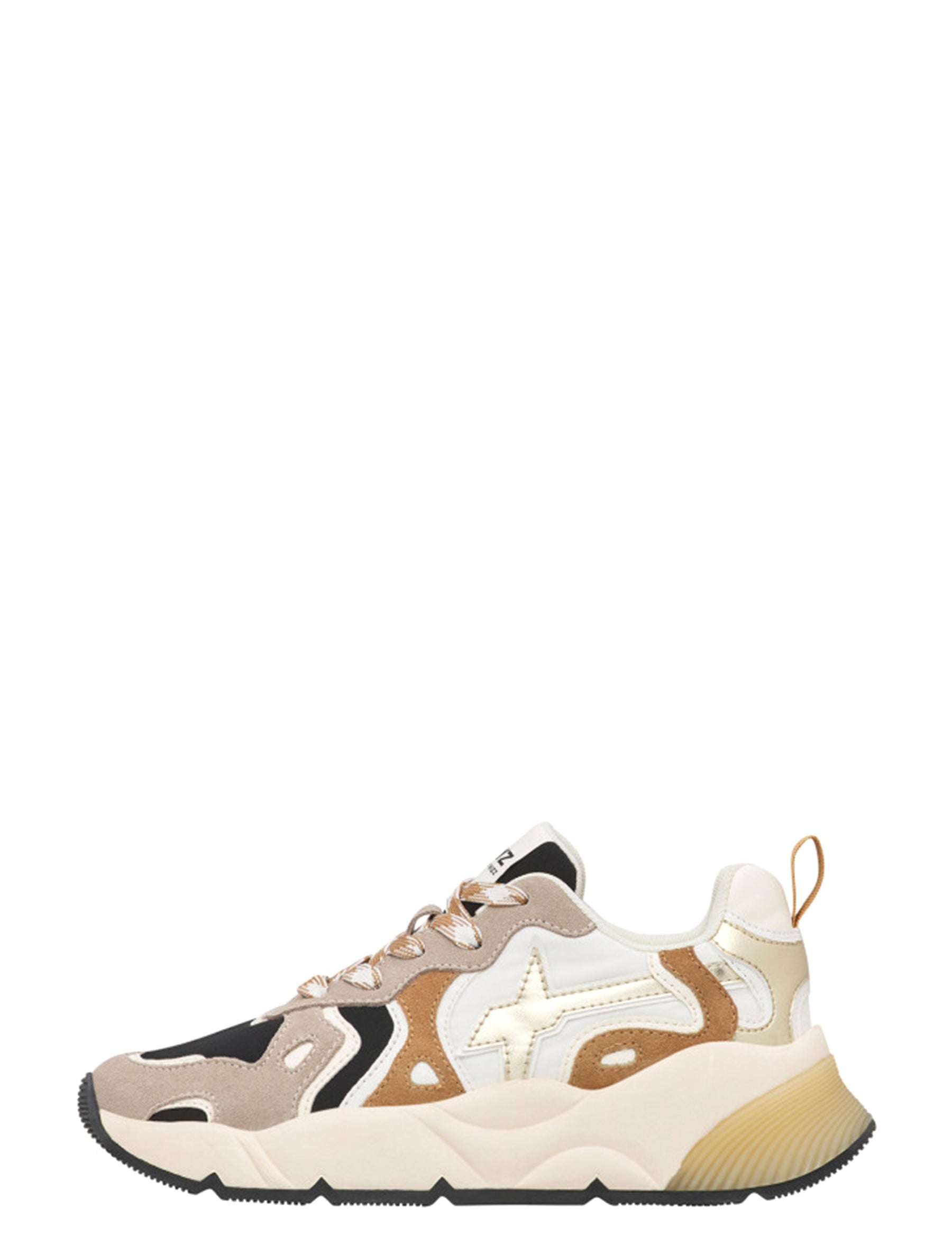 Sneakers Beige W6yz