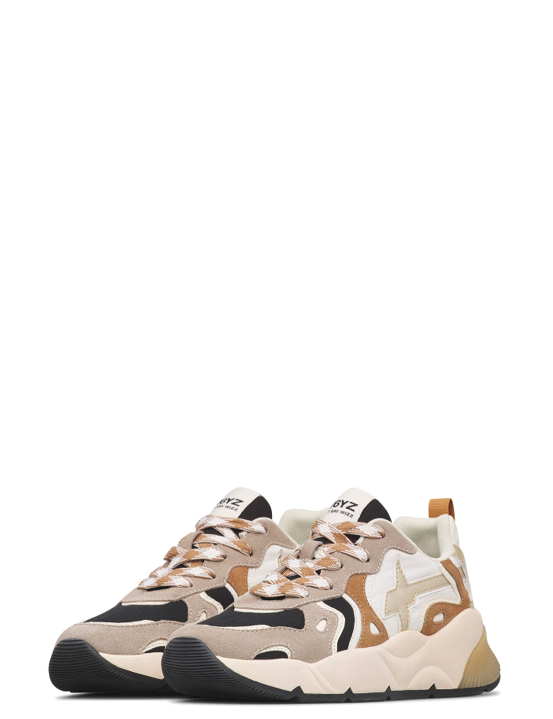 Sneakers Beige W6yz