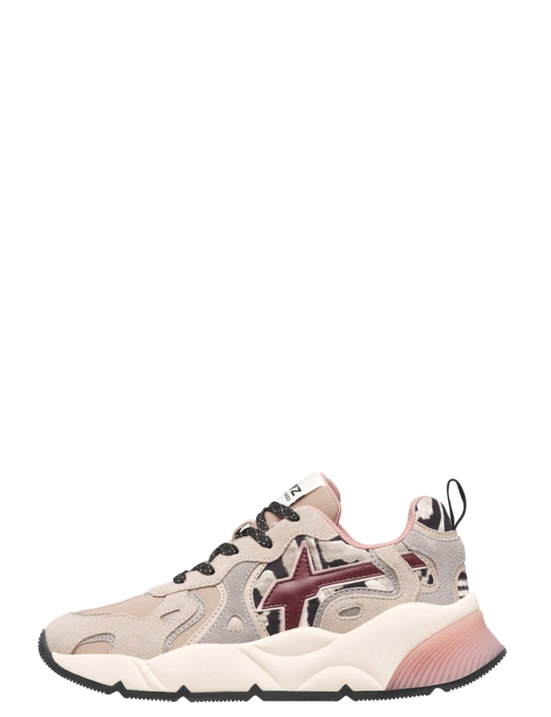 Sneakers Beige W6yz
