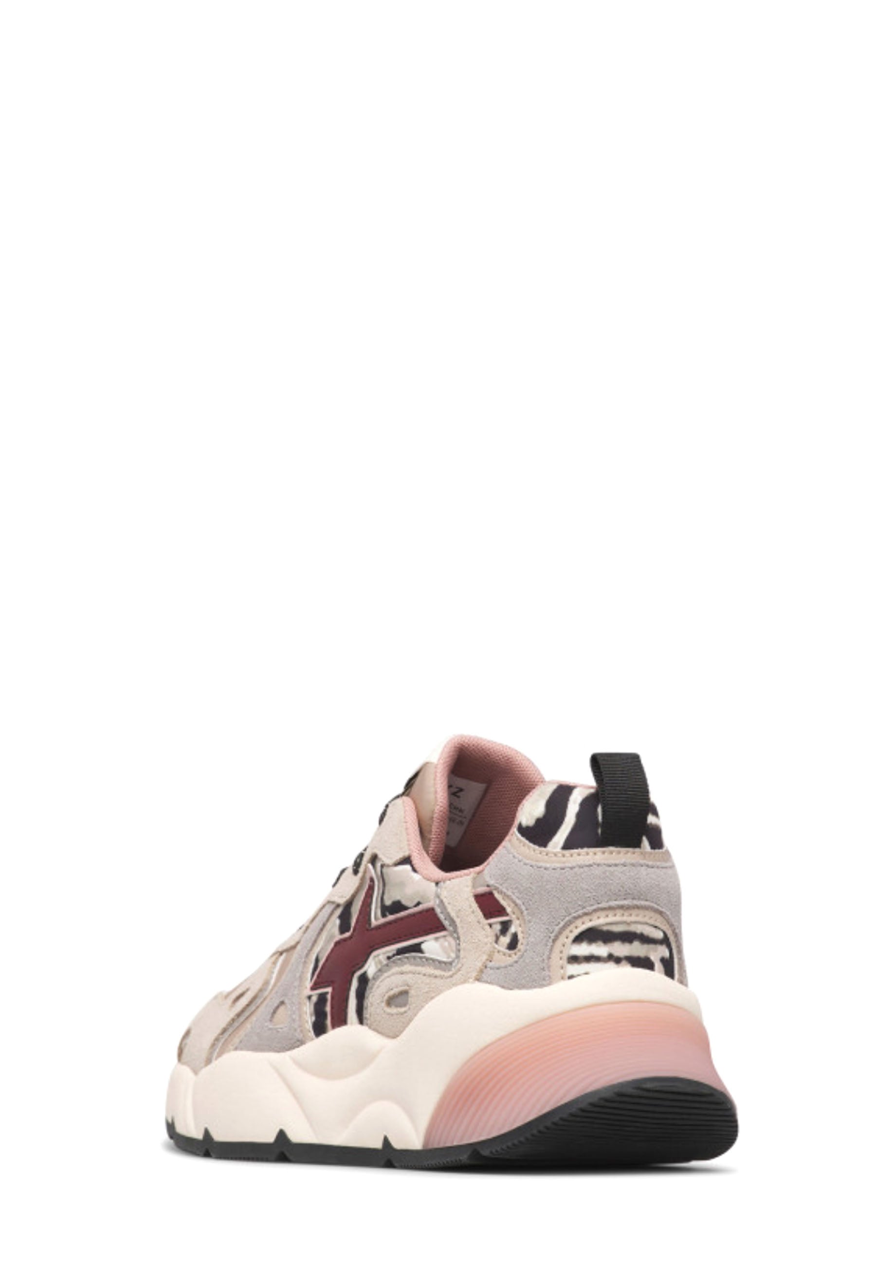Sneakers Beige W6yz