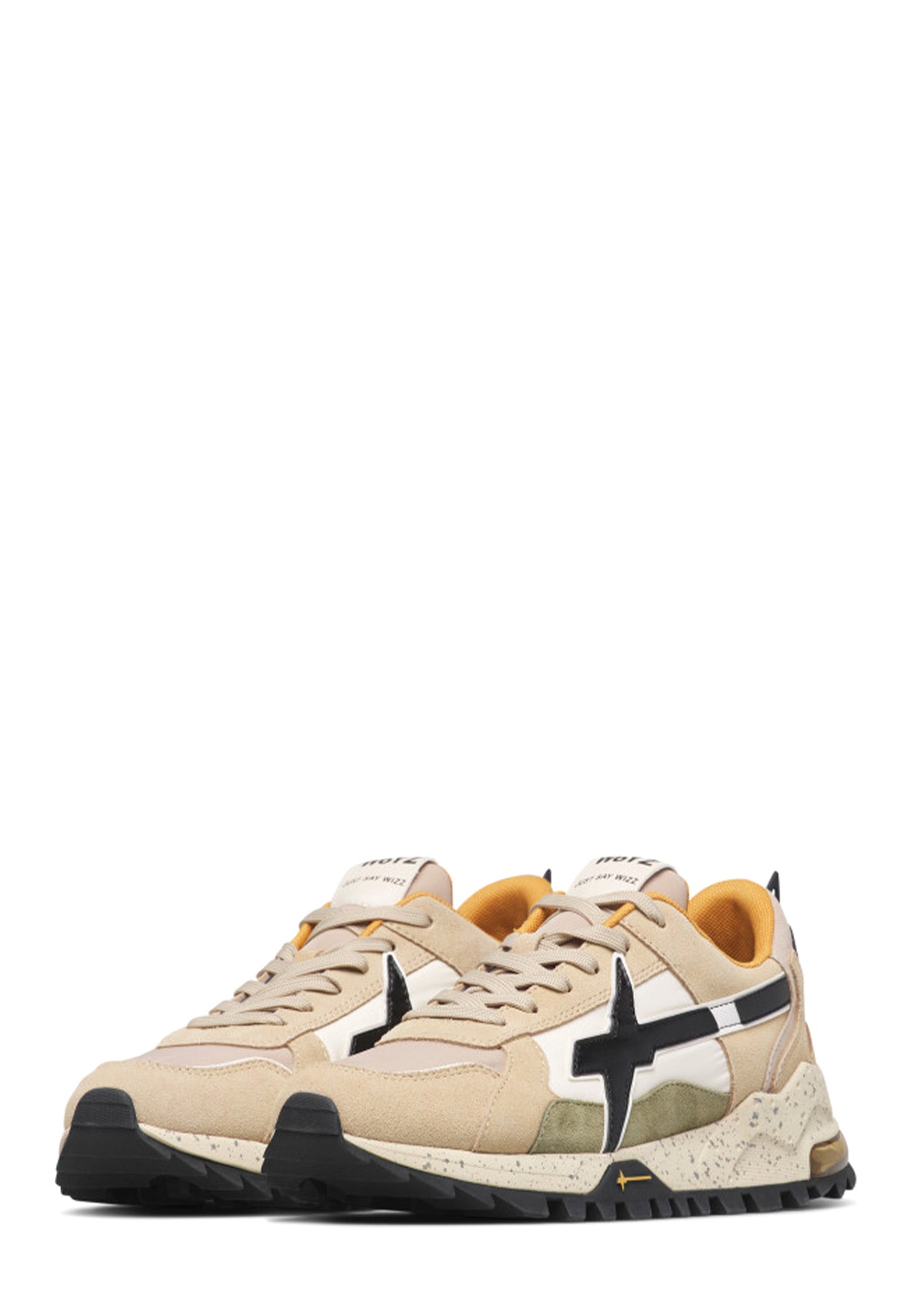 Sneakers Beige W6yz