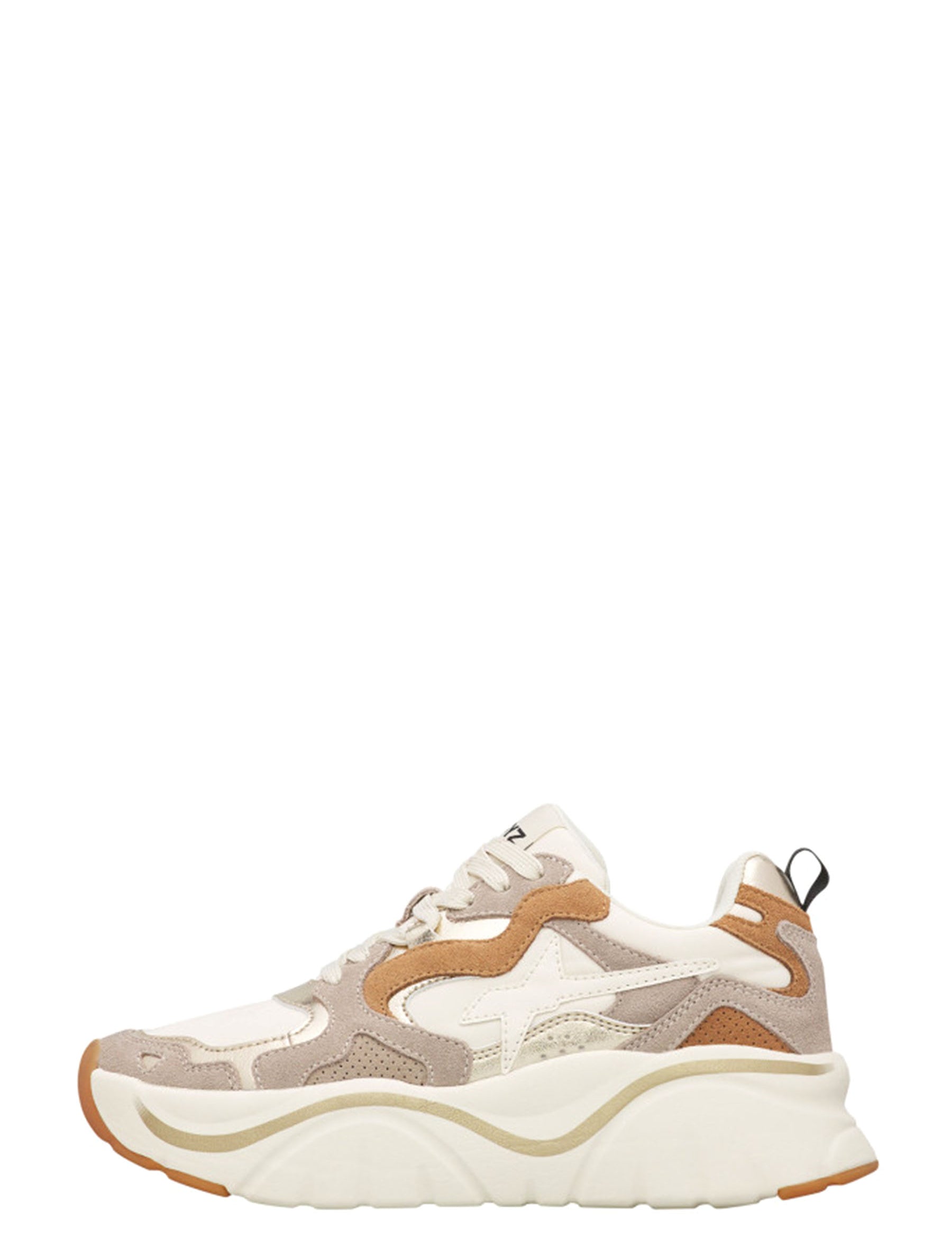 Sneakers Beige W6yz