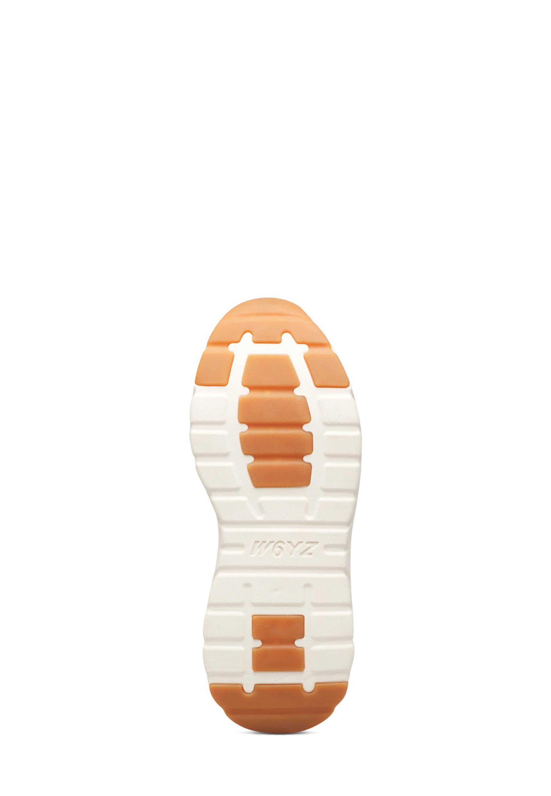 Sneakers Beige W6yz