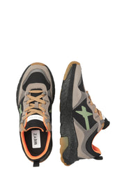 Sneakers Marrone W6yz