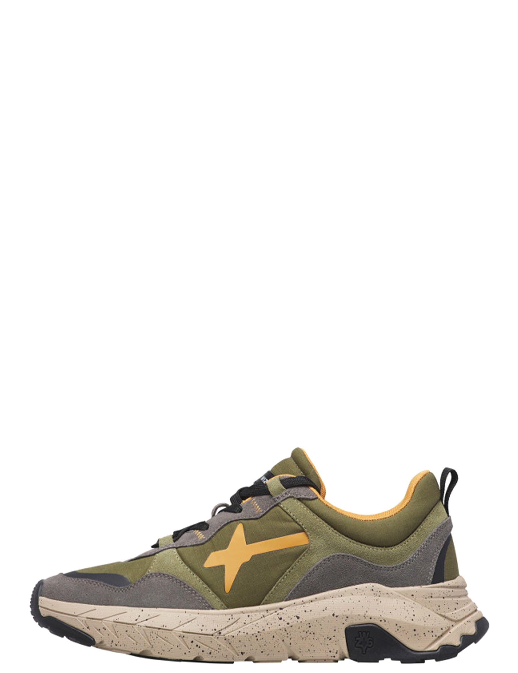 Sneakers Verde W6yz