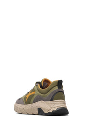 Sneakers Verde W6yz