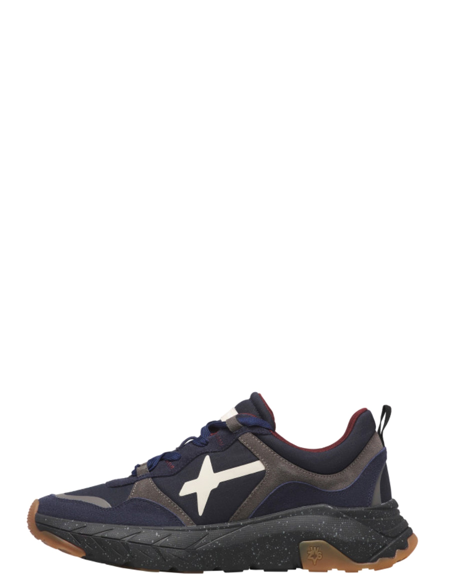 Sneakers Blu W6yz