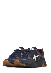 Sneakers Blu W6yz