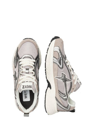 Sneakers Grigio W6yz