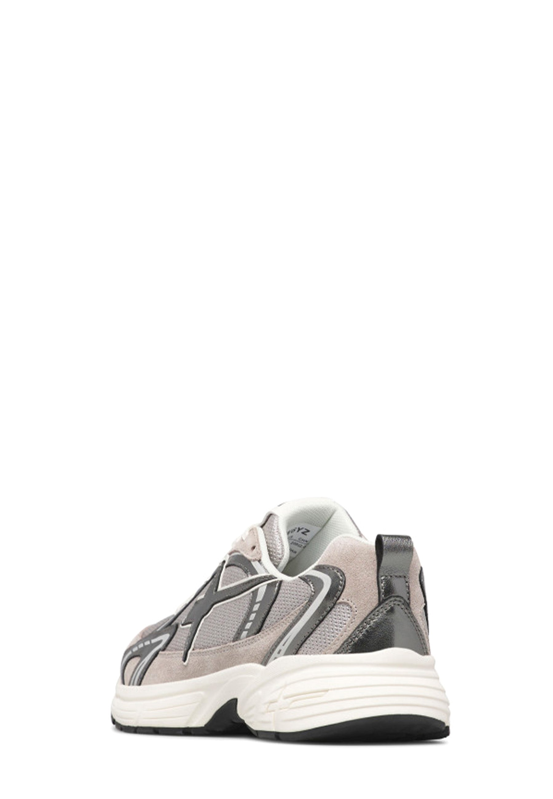 Sneakers Grigio W6yz