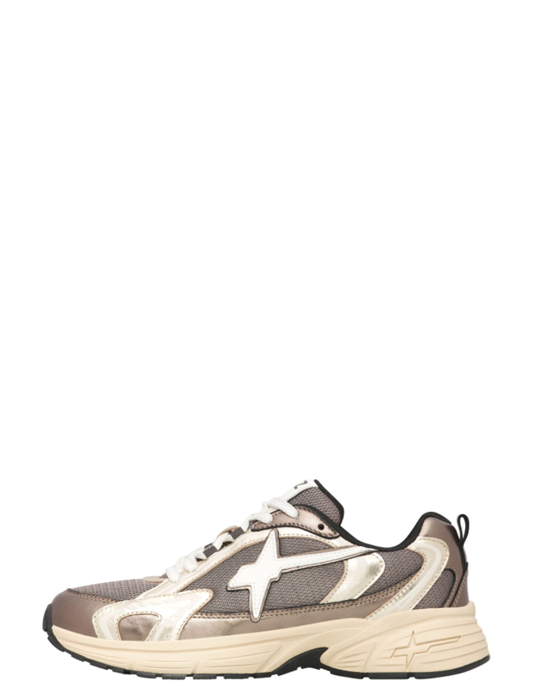 Sneakers Marrone W6yz