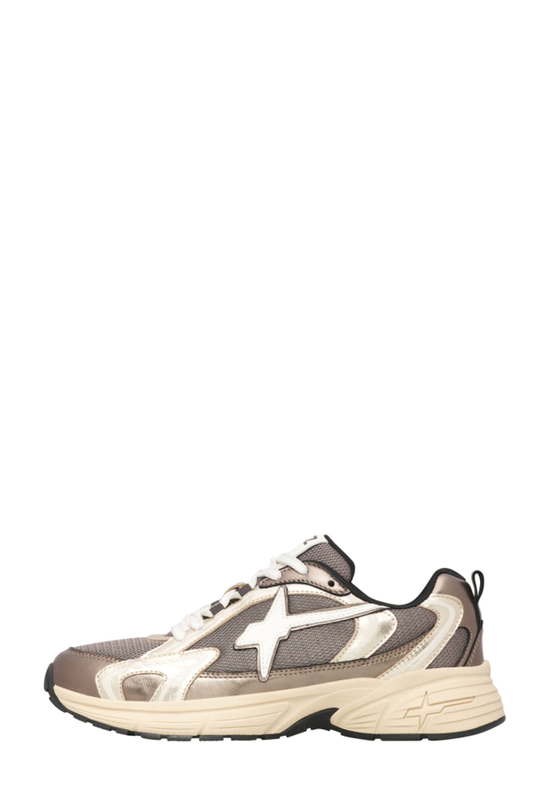 Sneakers Marrone W6yz