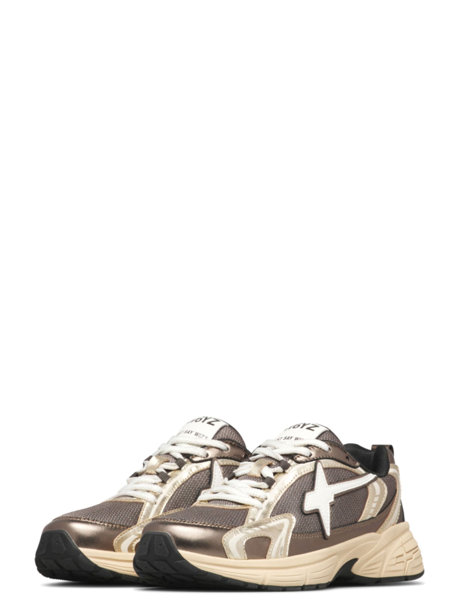Sneakers Marrone W6yz