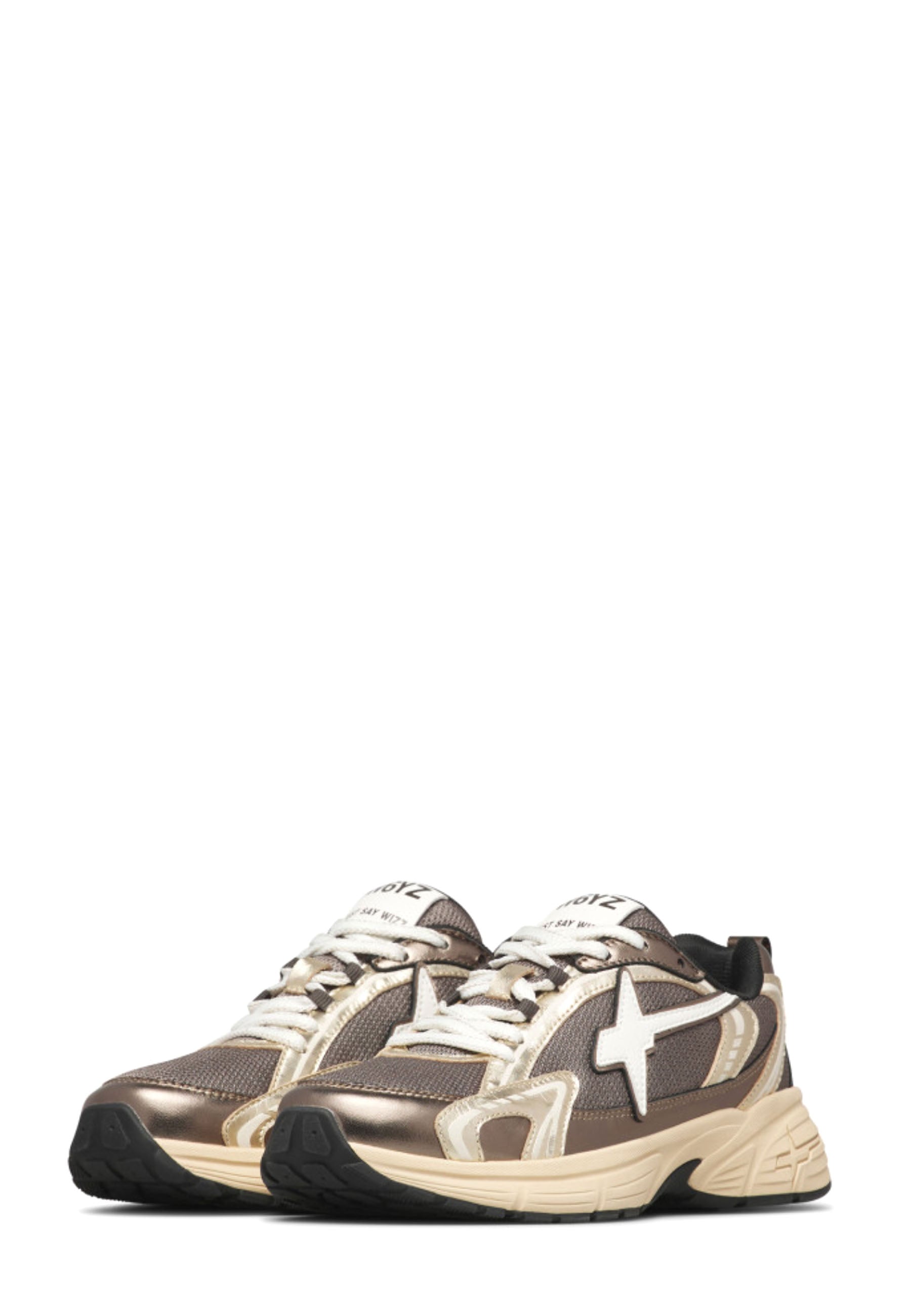 Sneakers Marrone W6yz