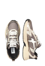 Sneakers Marrone W6yz