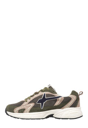 Sneakers Verde W6yz
