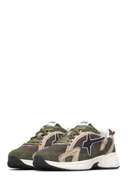 Sneakers Verde W6yz