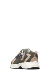 Sneakers Verde W6yz