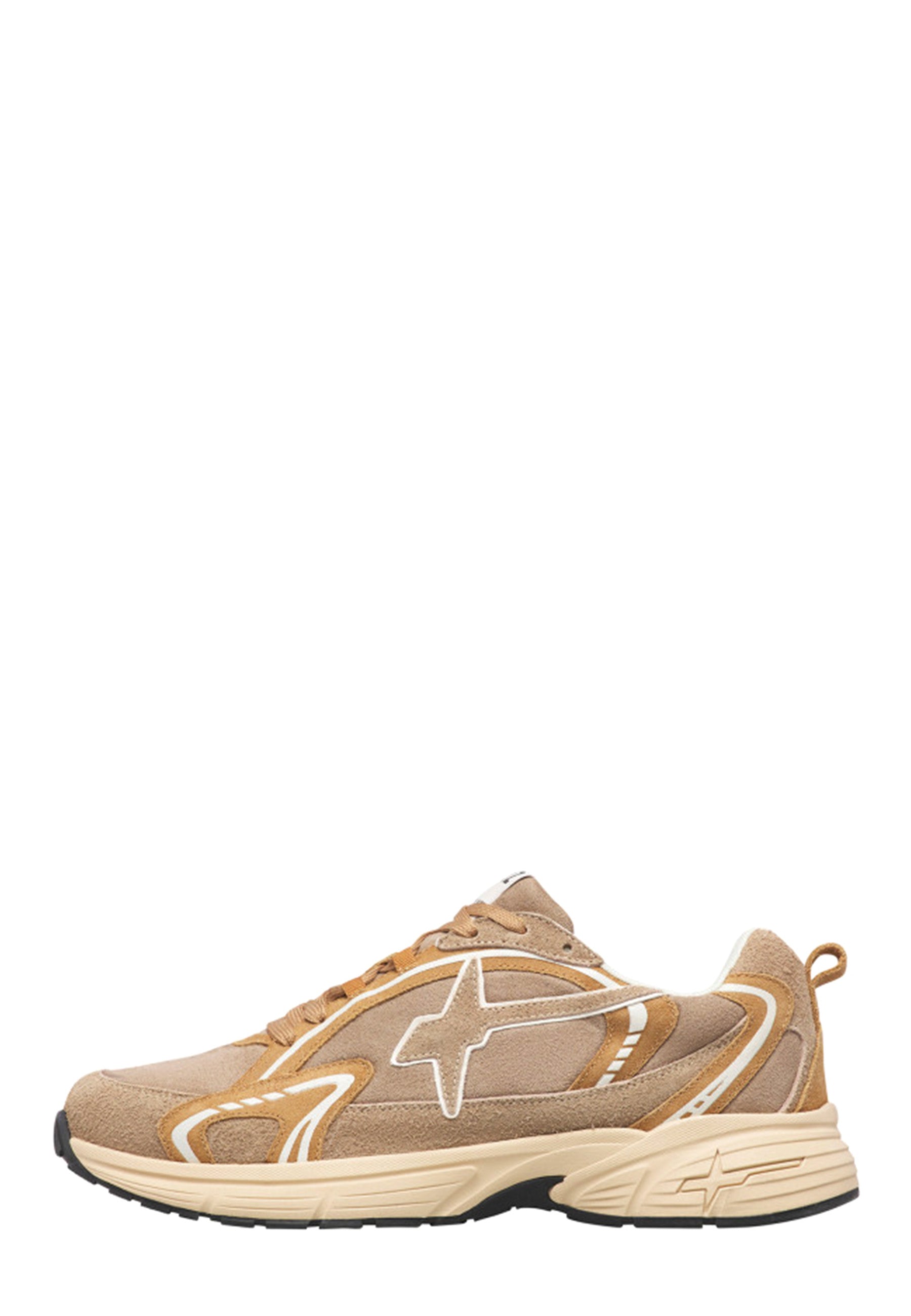 Sneakers Beige W6yz
