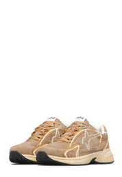 Sneakers Beige W6yz