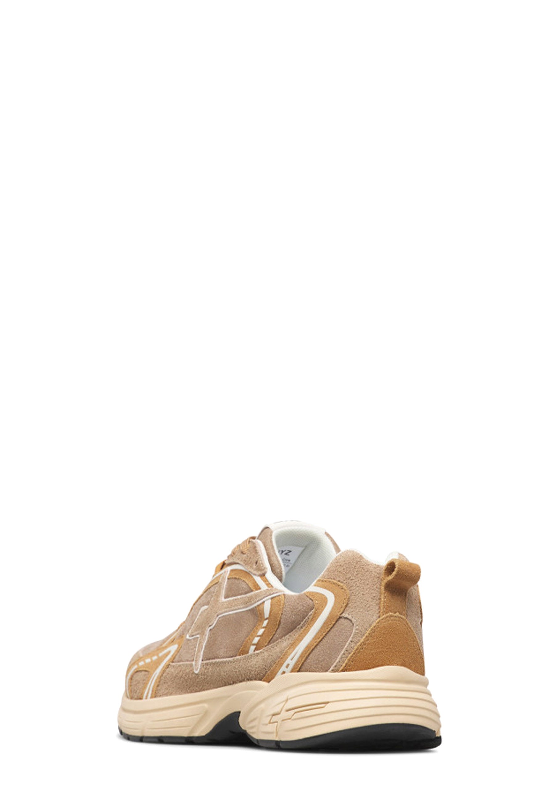 Sneakers Beige W6yz