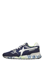 Sneakers Blu W6yz