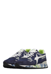 Sneakers Blu W6yz