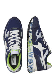 Sneakers Blu W6yz