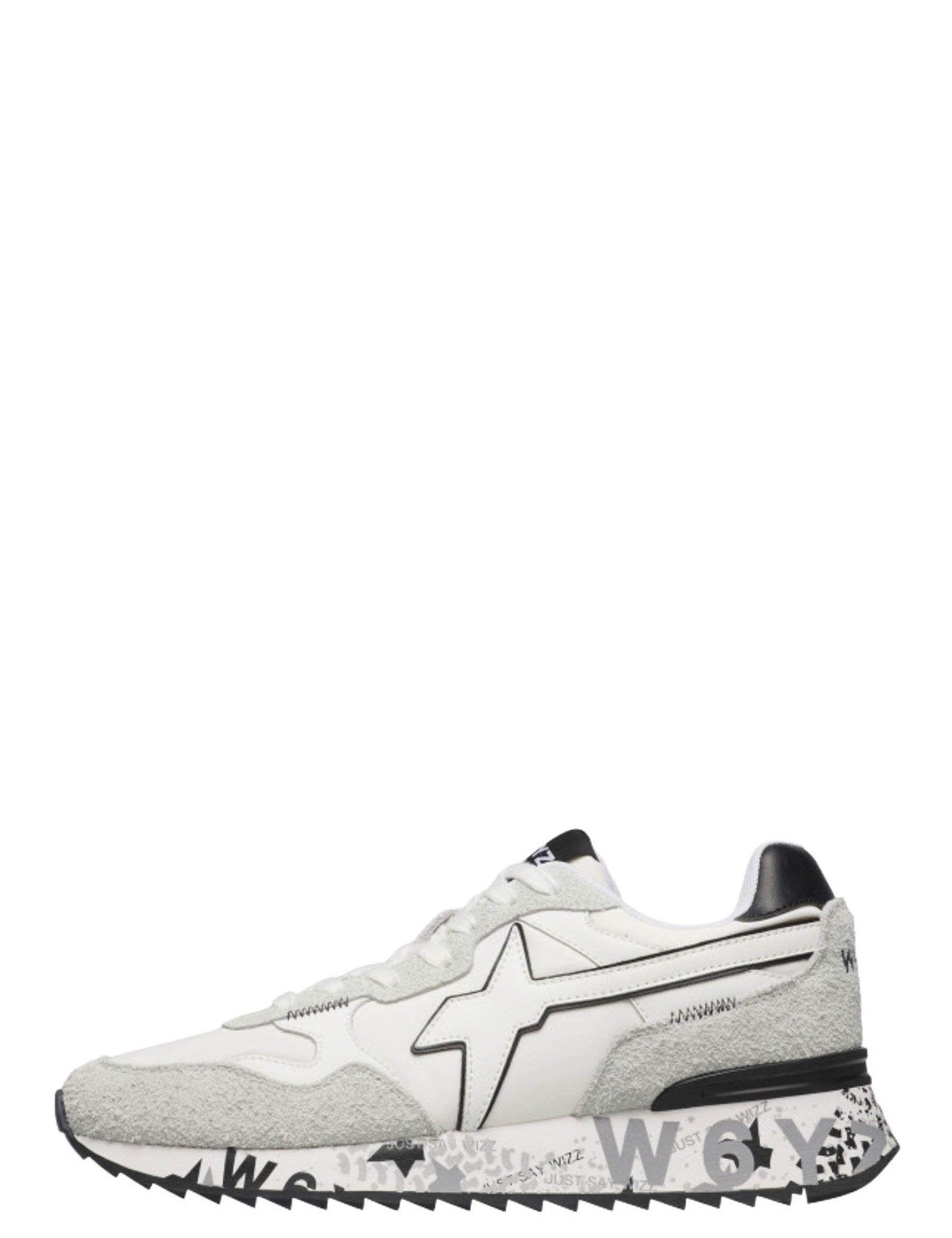 Sneakers Bianco W6yz