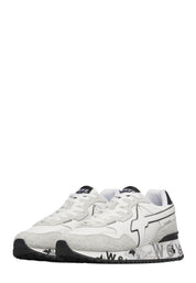 Sneakers Bianco W6yz