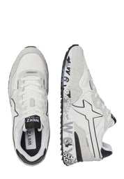 Sneakers Bianco W6yz