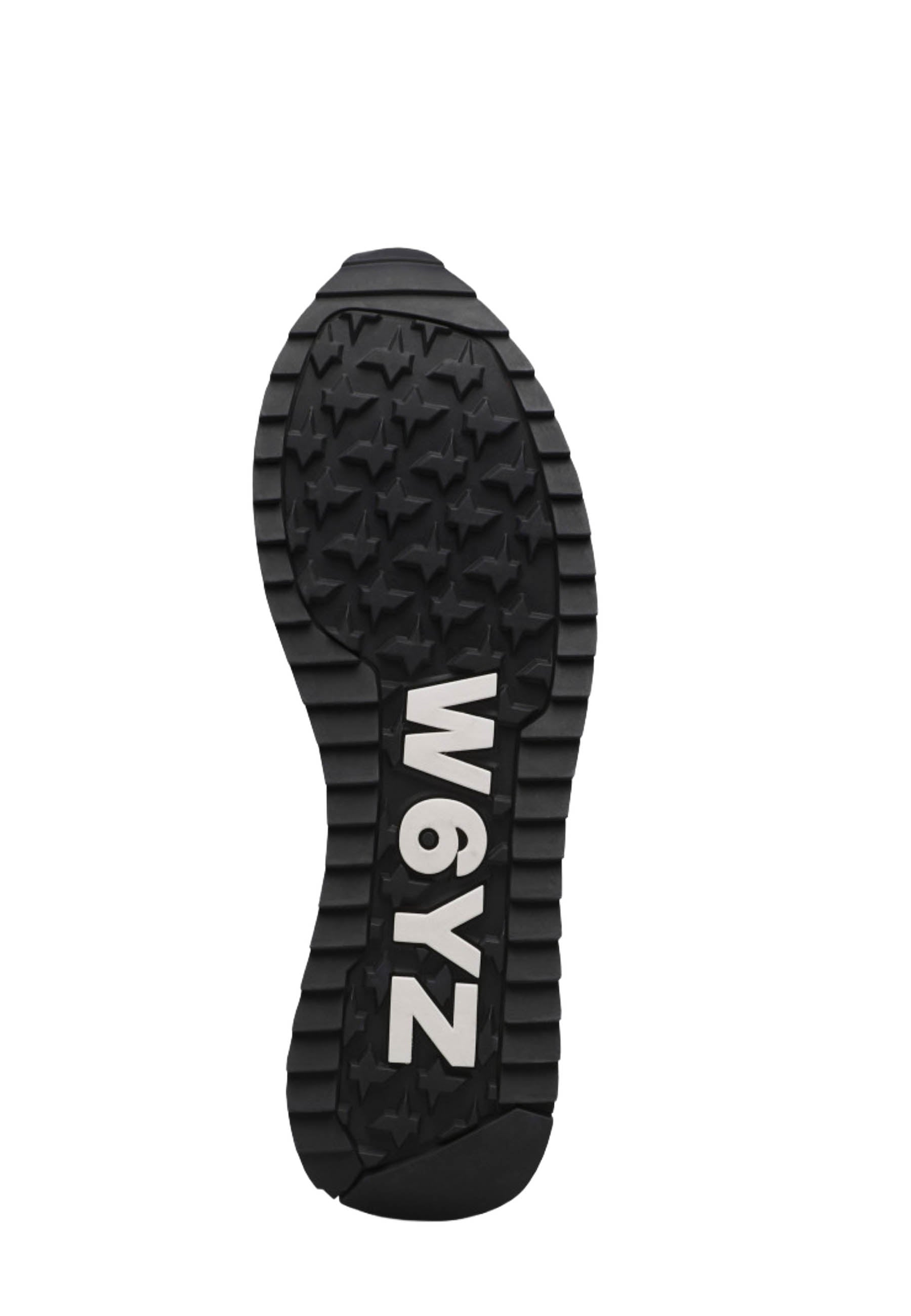 Sneakers Bianco W6yz