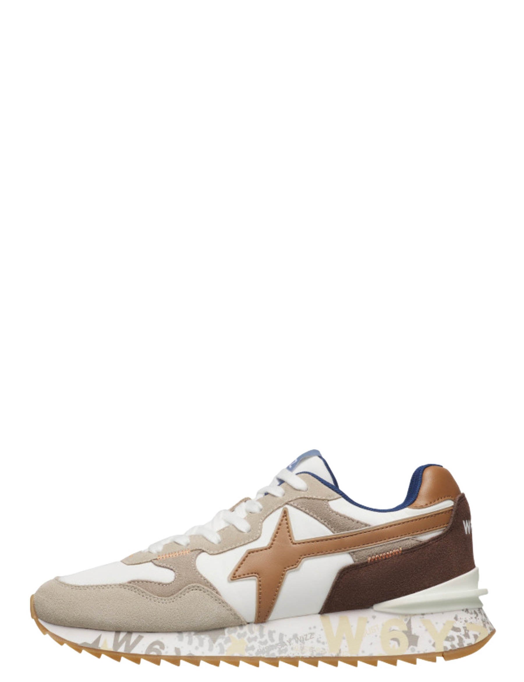 Sneakers Beige W6yz
