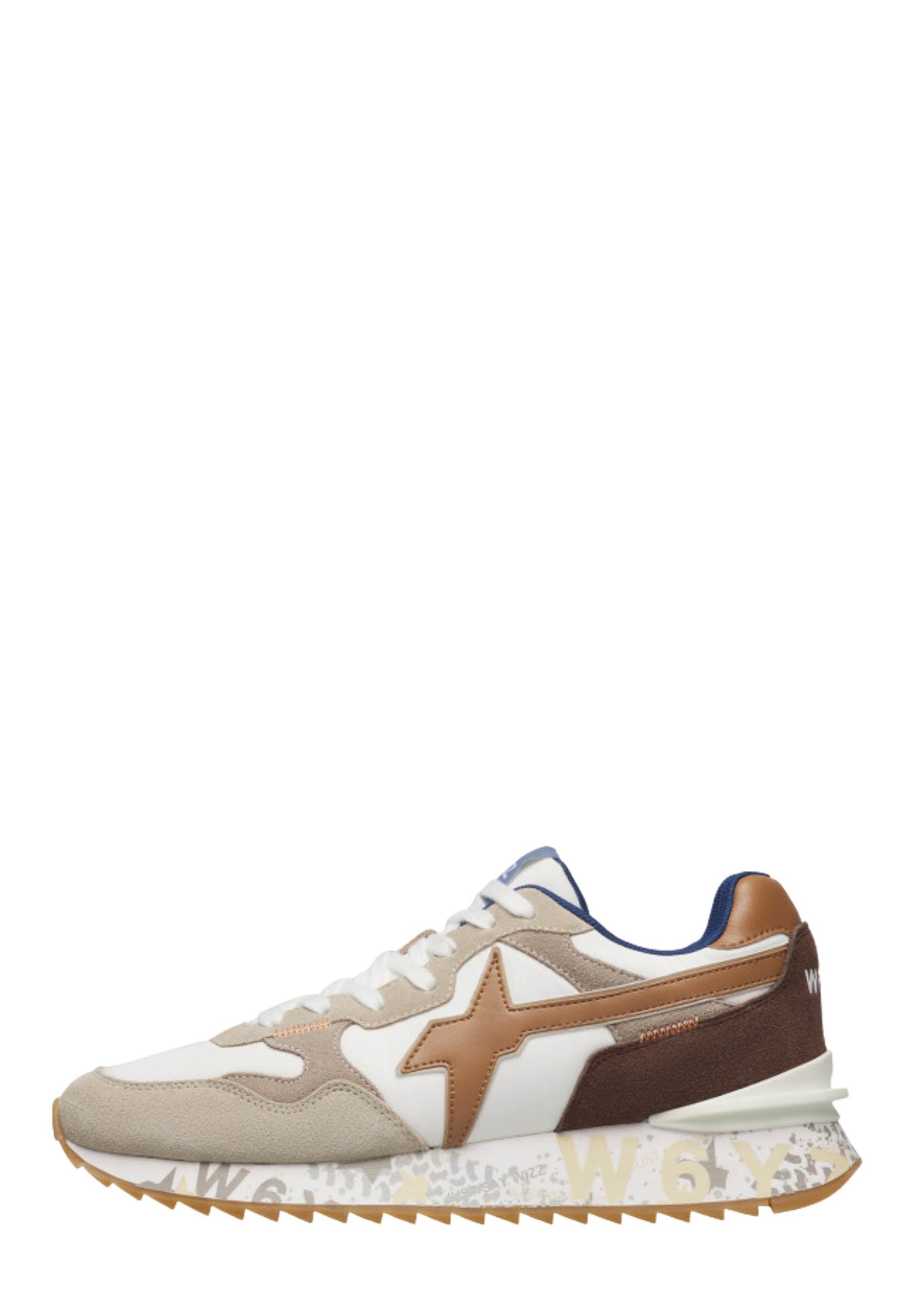 Sneakers Beige W6yz