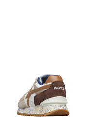 Sneakers Beige W6yz