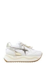Sneakers Bianco W6yz