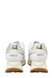 Sneakers Bianco W6yz