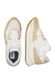 Sneakers Beige W6yz