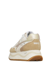 Sneakers Beige W6yz