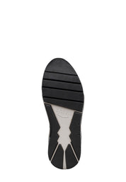 Sneakers Blu Voile Blanche